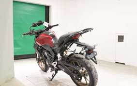 HONDA CB250RA 2019 MC52