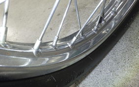 YAMAHA DRAGSTAR 250 2026 VG02J