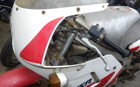 YAMAHA YSR50 2AL