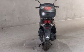 HONDA DIO 110 JF31