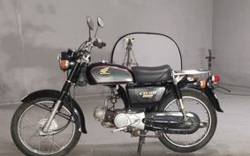 HONDA BENLY 50 CD50