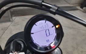 DUCATI SCRAMBLER SIXTY2 2016