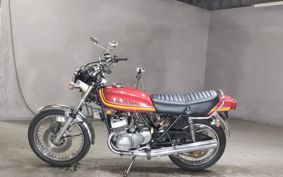 KAWASAKI KH250 KH250B