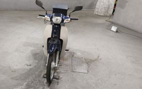 HONDA SUPER CUB50 AA04
