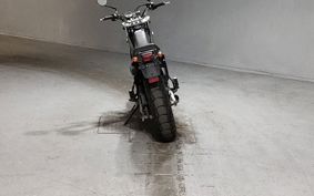 YAMAHA TW225 DG09J