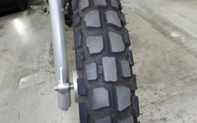 YAMAHA XTZ125 1995