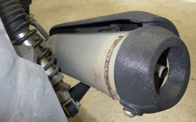 YAMAHA CYGNUS 125 XSR 2 SE44J