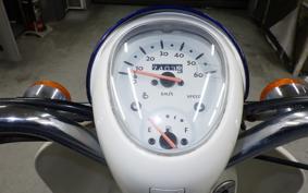 HONDA CREA SCOOPY AF55