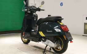 VESPA GTS150 SUPER