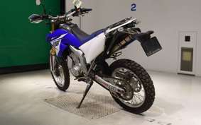 YAMAHA WR250R 2021 DG15J