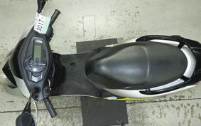 YAMAHA CYGNUS 125 XSR 3 SED8J