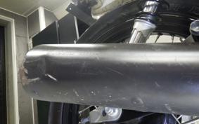 SUZUKI GRASS TRACKER Bigboy NJ4DA