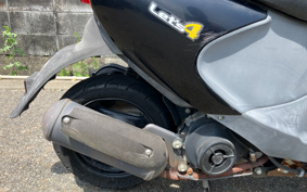 SUZUKI LET's 4 CA45A