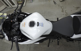 KAWASAKI NINJA 1100SX 2025 ZXT10H