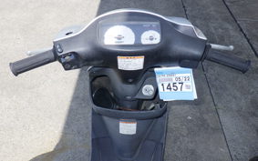 SUZUKI LET's 2 CA1PA
