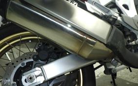 HONDA CRF1100L AFRICA TWIN DCT 2020 SD10