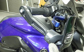 YAMAHA MT-07 2022 RM33J