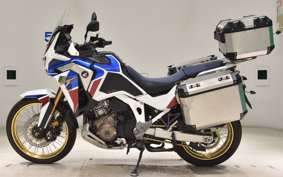 HONDA CRF1100L AFRICA TWIN DCT 2021 SD10