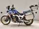 Фото Honda CRF1100L AFRICA TWIN DCT 2020 с японского аукциона