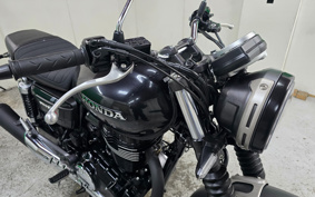 HONDA GB350S 2022 NC59