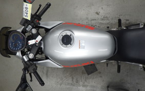 SUZUKI GSX250S KATANA 2014 GJ76A