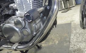 YAMAHA SR400 Gen.5 2021 RH16J