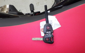 HONDA CRF1100L AFRICA TWIN DCT 2025 SD15