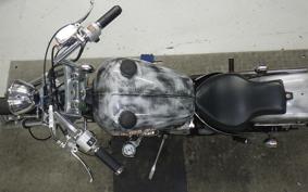 HONDA STEED 400 1995 NC26
