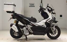 HONDA ADV150 2006