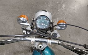 HONDA BIALS TL125S