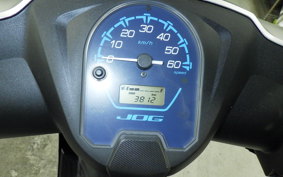 YAMAHA JOG-7 2014 AY01