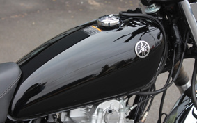 YAMAHA SR400-1 2019 RH16J