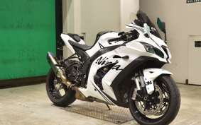 KAWASAKI ZX 10 NINJA ABS ZXT02E