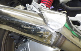 HONDA CB400SF GEN 4 A 2018 NC42