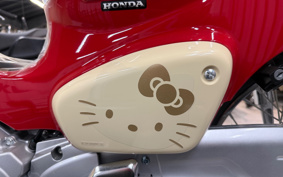 HONDA  SUPER CUB 50 HELLOKITTY AA09