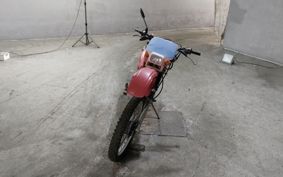 HONDA XL200R MD06