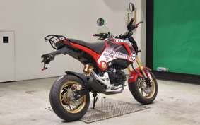 HONDA ｸﾞﾛﾑ 2016 JC61