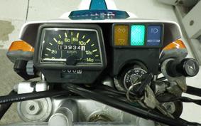 YAMAHA SEROW 225 Gen.3 4JG