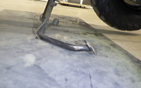 YAMAHA VOX 2012 SA52J