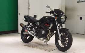 SUZUKI BANDIT 250 V Type 2003 GJ77A