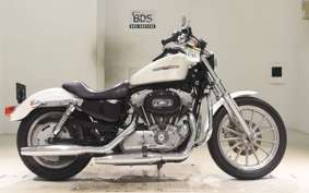 HARLEY XL883LI 2007
