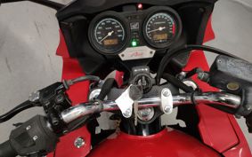 HONDA CB400SFV-4 BOLDOR NC42