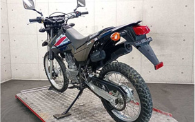 SUZUKI DR200SE SH42A