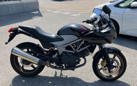 HONDA VTR 250 F MC33