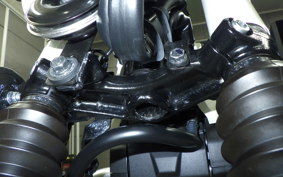 HONDA CT125-2 2011 JA65