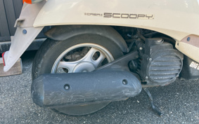 HONDA CREA SCOOPY AF55