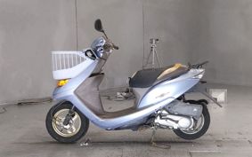 HONDA DIO CHESTER AF68