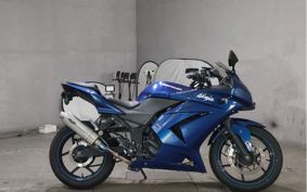 KAWASAKI NINJA250R EX250K