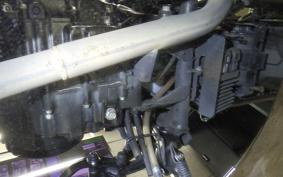 HONDA REBEL 250 S MC49