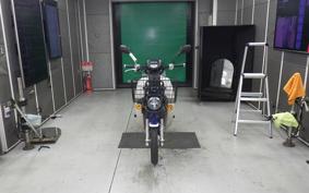 HONDA C110 SUPER CUB 1996 JA42